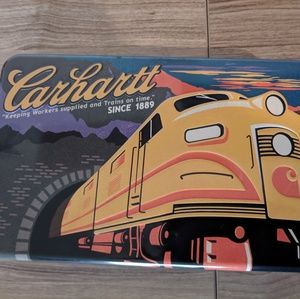 Carhartt Leather Wallet